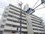 中野坂上駅より徒歩6分 8階 築53年7ヶ月の賃貸物件