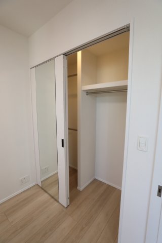 収納　収納※別部屋参考写真
