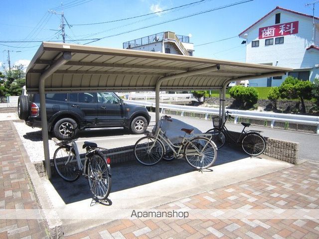 その他共有部分　その他共有部分