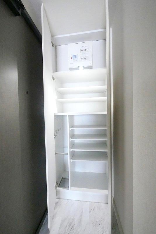 その他設備　弊社は都内全域の物件をご紹介可能です！