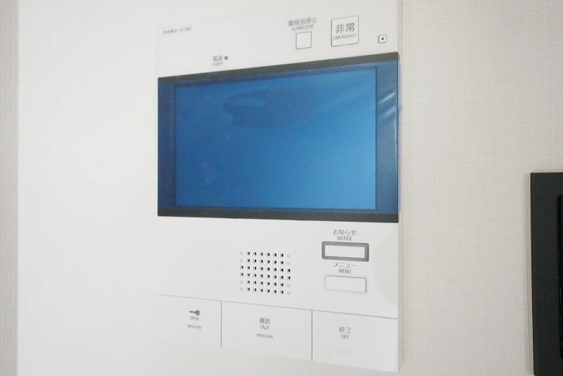 セキュリティ　弊社は都内全域の物件をご紹介可能です！