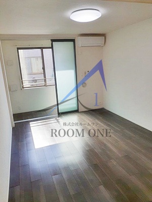 居室・リビング　洋室のお部屋です。