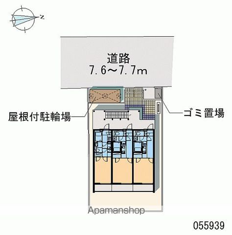 その他共有部分　その他共有部分