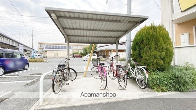 その他共有部分　その他共有部分
