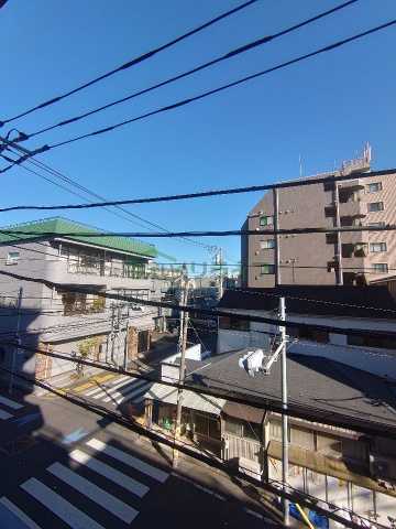 眺望　別部屋参考写真