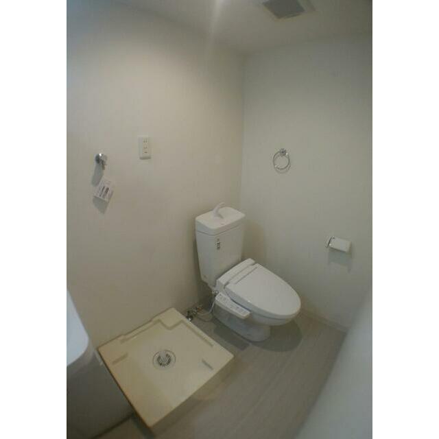 トイレ　参考写真です