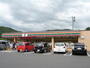 コンビニ　セブン－イレブン 倉敷市立短大前店（コンビニ）まで345m