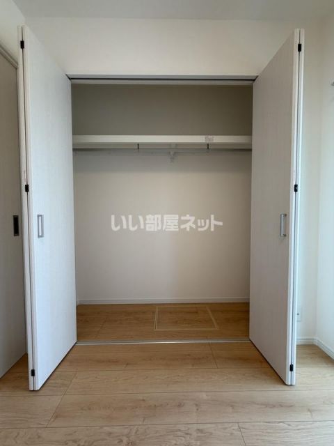 Eriuの内装写真