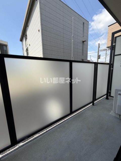 Eriuの内装写真