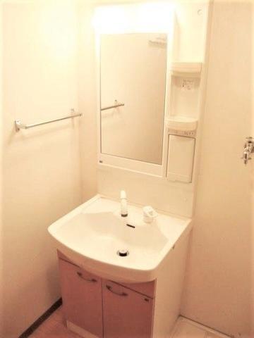 洗面設備　※同仕様イメージ※