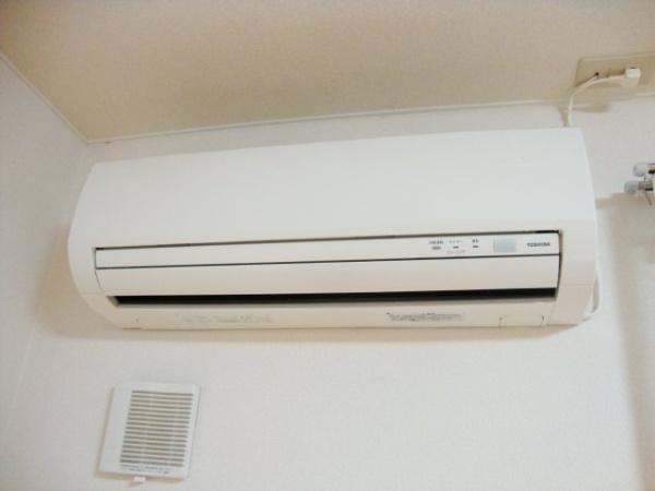 その他設備　※同仕様イメージ※
