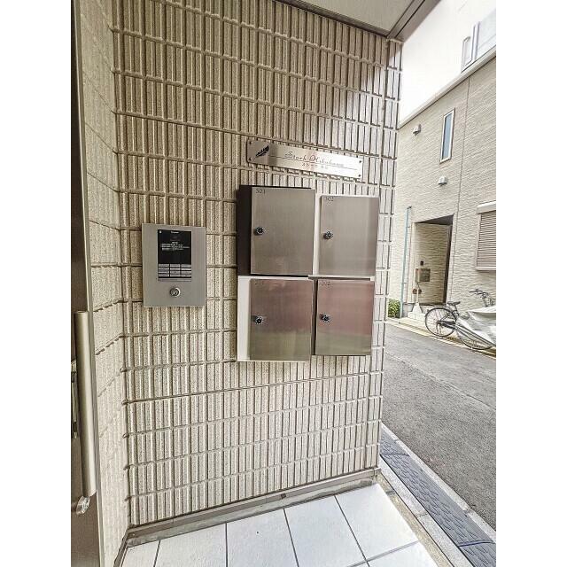 ロビー