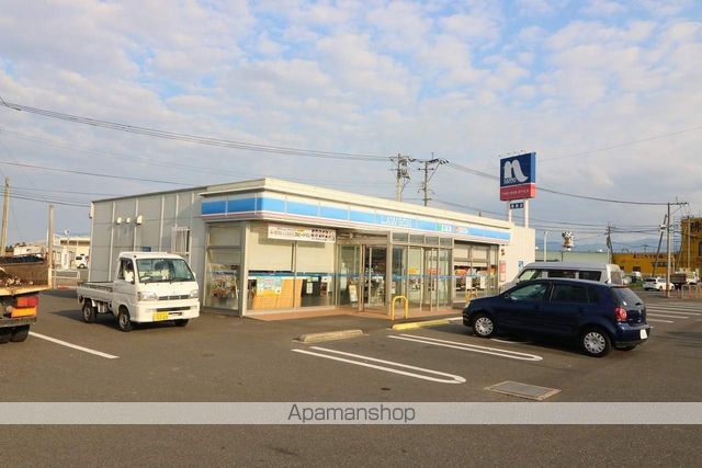 コンビニ　ローソン（コンビニ）まで453m