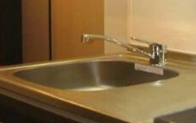 その他　シンク