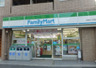 コンビニ　ファミリーマート月島三丁目店（コンビニ）まで174m