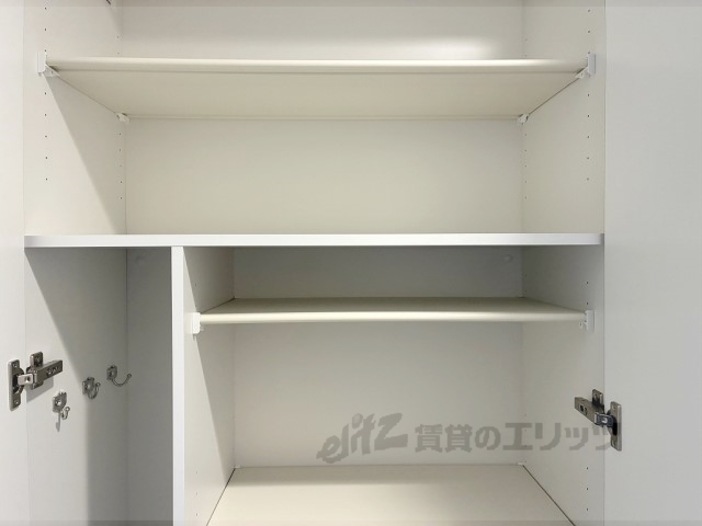 収納　下駄箱