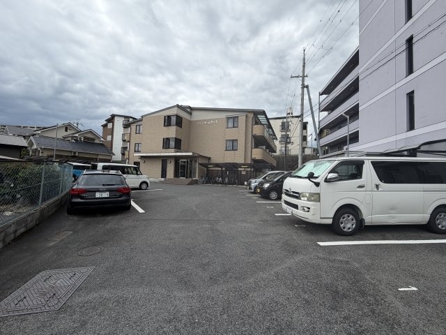ＪＲ東海道本線 瀬田駅 徒歩11分 3階建 築26年のその他写真