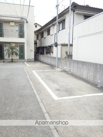 その他共有部分　その他共有部分