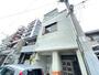 河堀口駅より徒歩2分 築52年7ヶ月 3階建の賃貸物件
