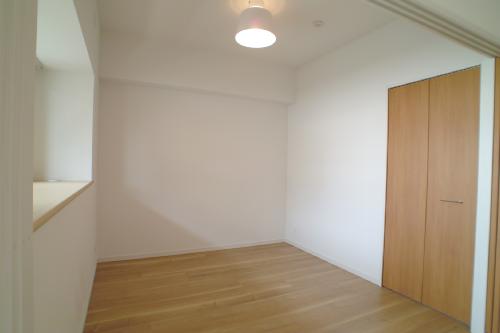 その他部屋・スペース　南向きですので明るい室内です。