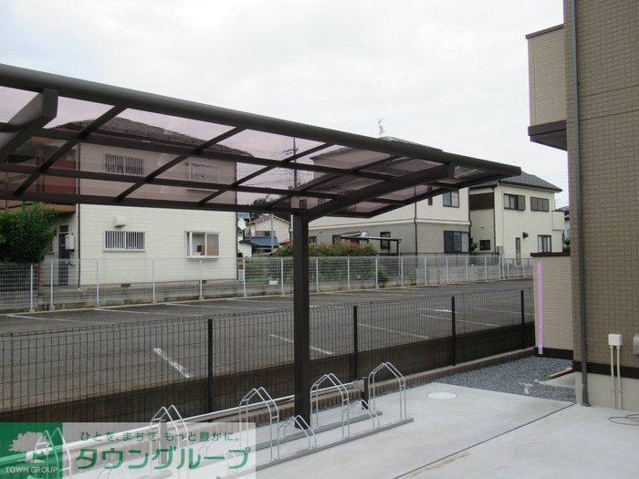 その他共有部分　お問合せはタウンハウジングまで！※現地待合わせ相談可能