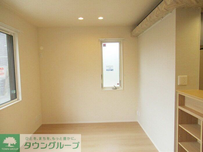 居室・リビング　お問合せはタウンハウジングまで！※現地待合わせ相談可能