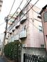 駒沢大学駅より徒歩7分 2階 築27年4ヶ月の賃貸物件