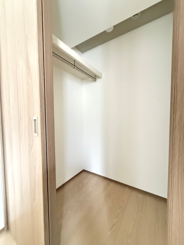 収納　☆たっぷり収納☆