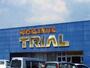 スーパー　トライアル三日月店（スーパー）まで1300m