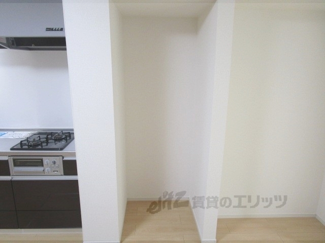 その他部屋・スペース　冷蔵庫置場
