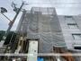 平野駅より徒歩9分 1階 新築の賃貸物件