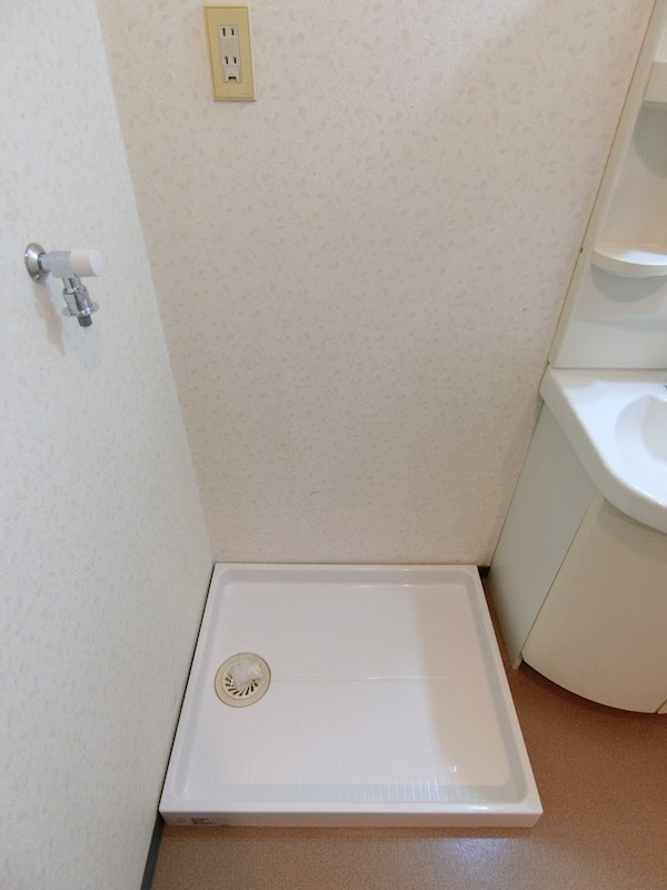 その他設備　※同仕様写真
