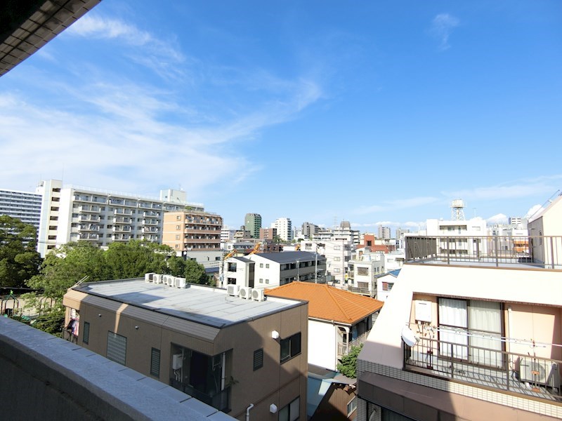 眺望　※同仕様写真
