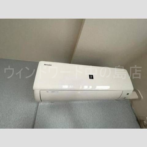 その他設備　詳細は、ウィンドワード中の島店までご相談下さい。