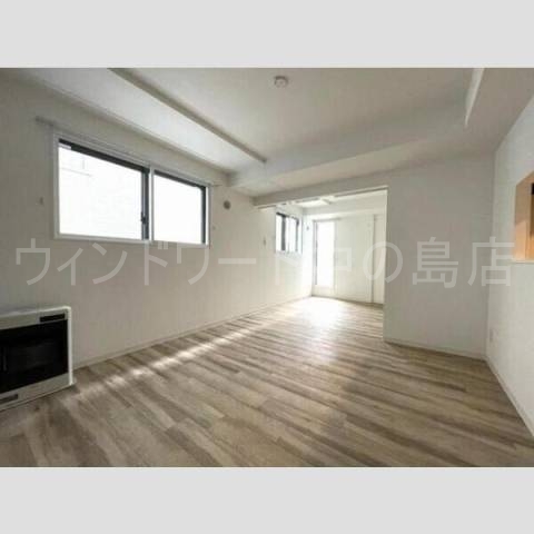 居室・リビング　詳細は、ウィンドワード中の島店までご相談下さい。