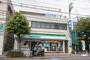 コンビニ　ファミリーマート 北砂五丁目店（コンビニ）まで639m