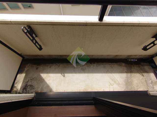 バルコニー　同一間取り別部屋参考