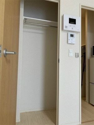 収納　※別部屋写真参照