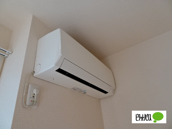 その他設備　同物件別室写真
