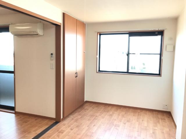 その他部屋・スペース　洋室
