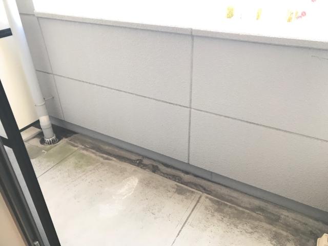 その他　ベランダ