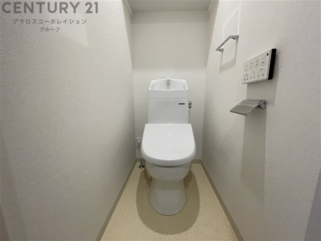 トイレ　バストイレ別でオススメ！