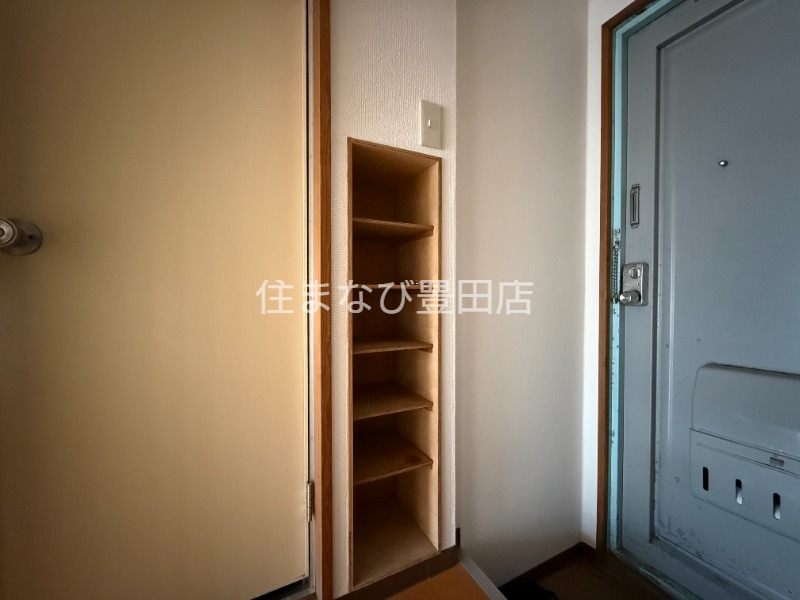 その他部屋・スペース