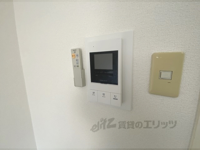 セキュリティ　ドアフォン（ＴＶ含）