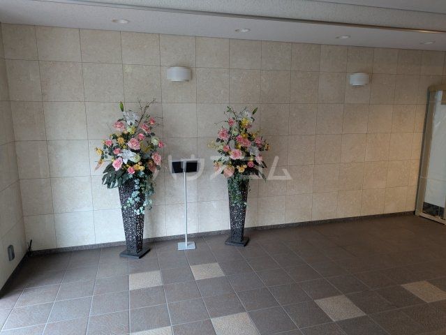 ロビー