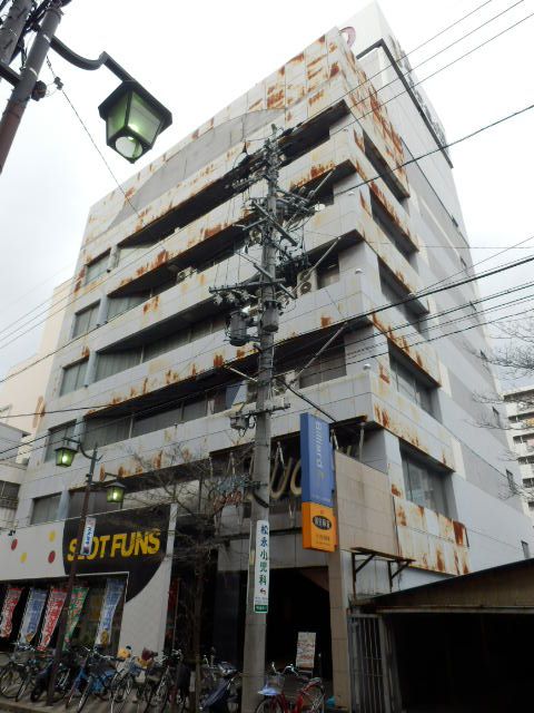 その他　サウナフジ（その他）まで675m