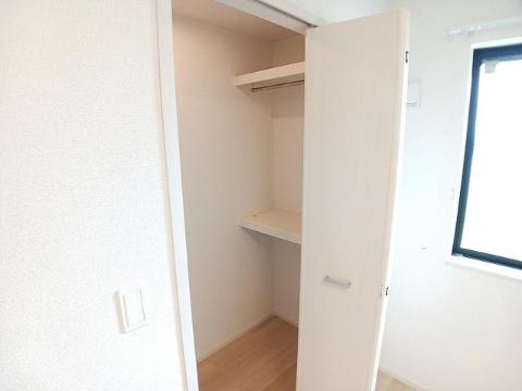 収納　収納