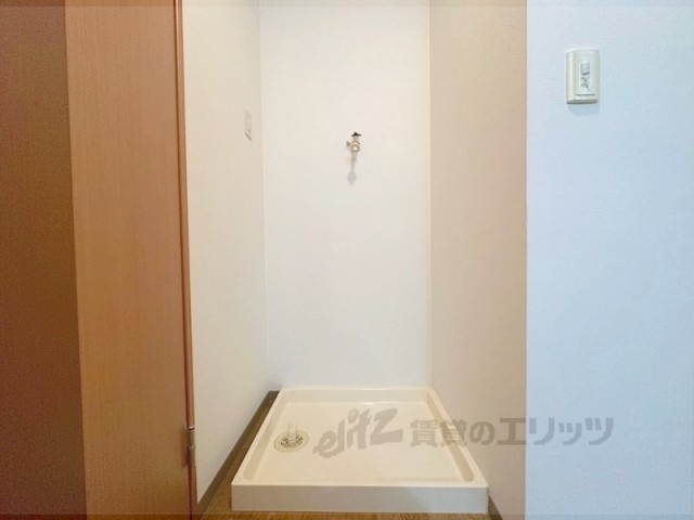 その他部屋・スペース　洗濯機置場