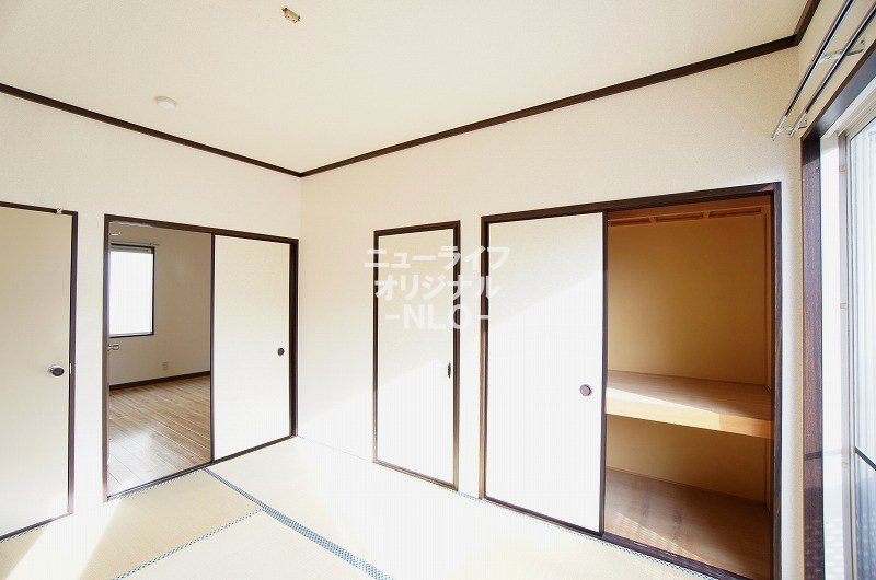 その他部屋・スペース　※同建物内別室参照。現況を優先致します。