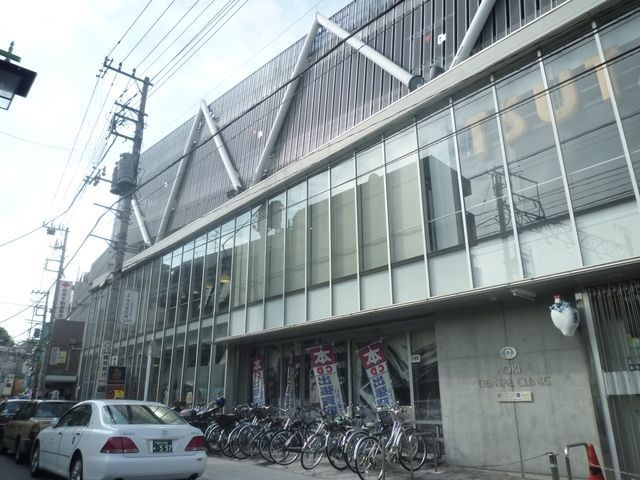 その他　★★TSUTAYＡ（その他）まで574m